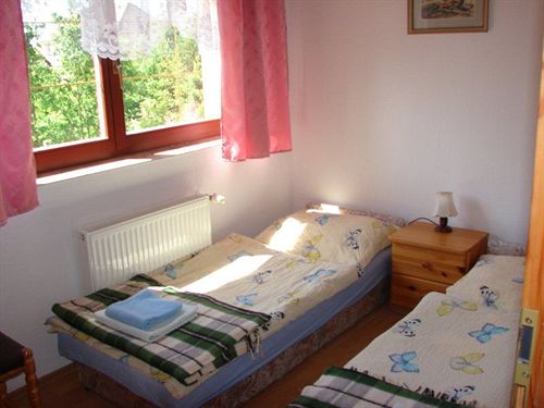 Отель Sloneczny Dom