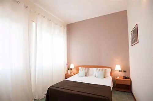 Hotel Stella Maris Lido