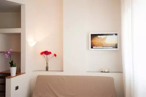 בית מלון כפרי Stella Maris  Lido