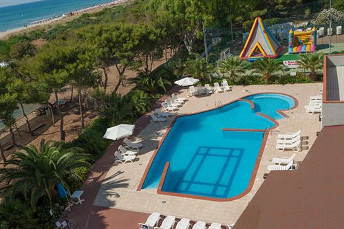 فندق Stella Maris Lido