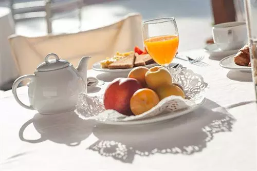 Hotel Stella Maris Lido