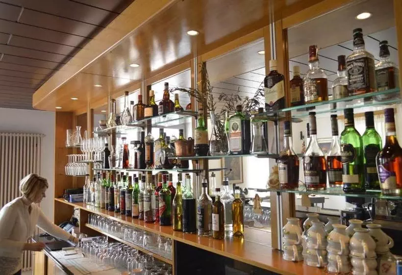 Hotel Albergo Svizzero