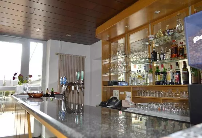 Hotel Albergo Svizzero