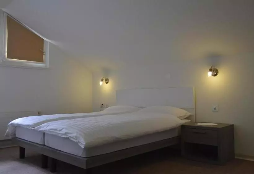 Hotel Albergo Svizzero