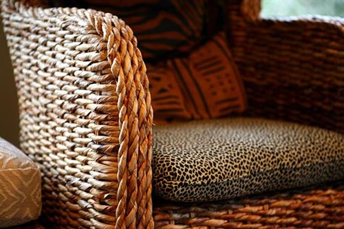 Отель Turangi Trout Lodge