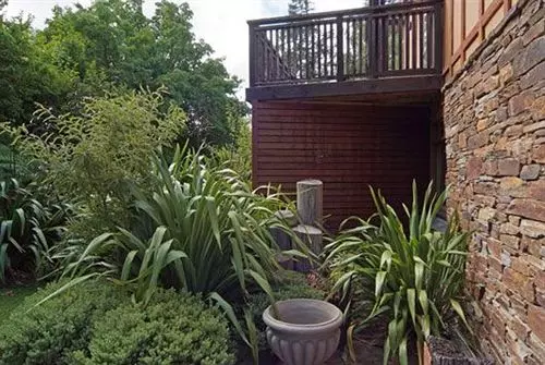 酒店 Turangi Trout Lodge