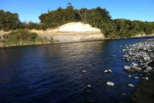 酒店 Turangi Trout Lodge