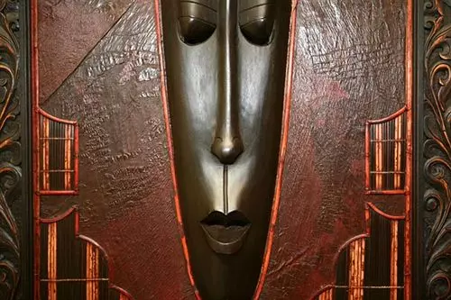 酒店 Turangi Trout Lodge