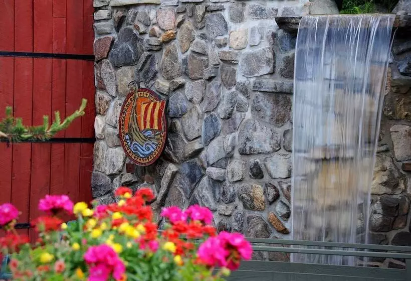 فندق Vacances Tremblant