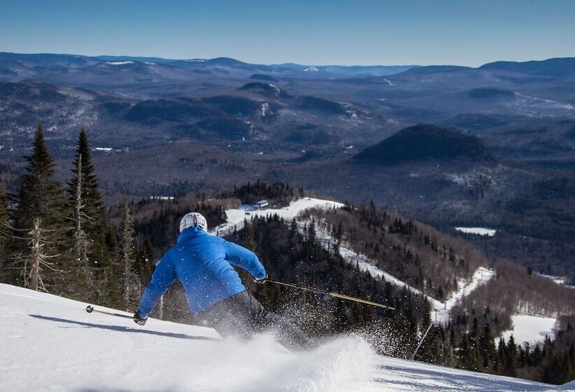 فندق Vacances Tremblant