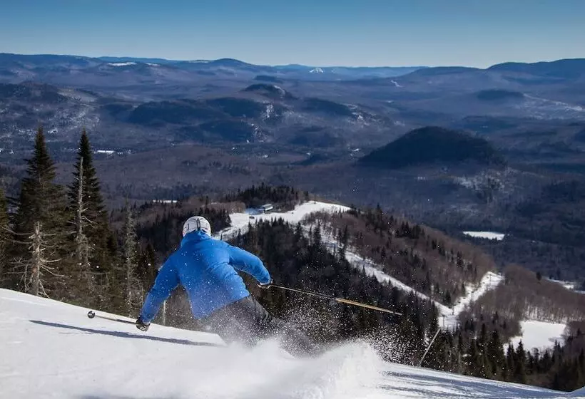 فندق Vacances Tremblant