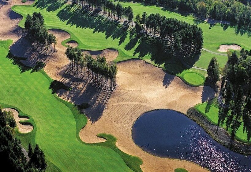 فندق Vacances Tremblant