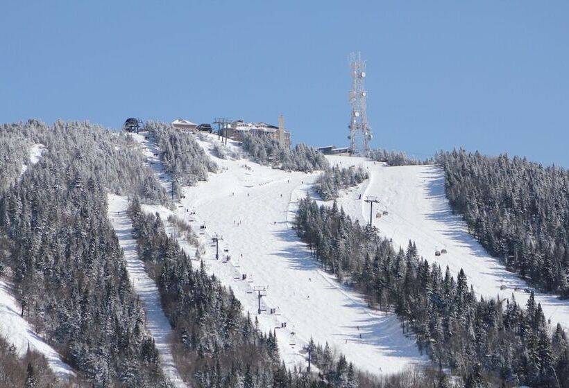 فندق Vacances Tremblant