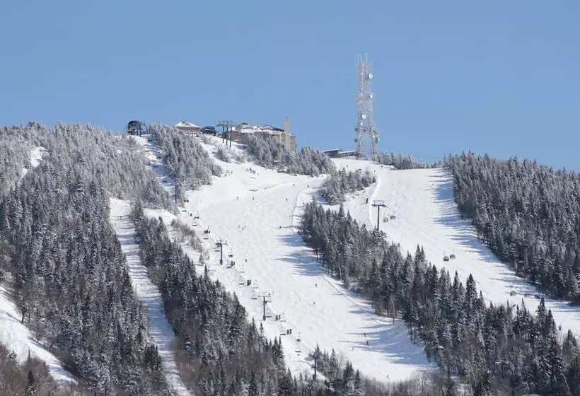 فندق Vacances Tremblant