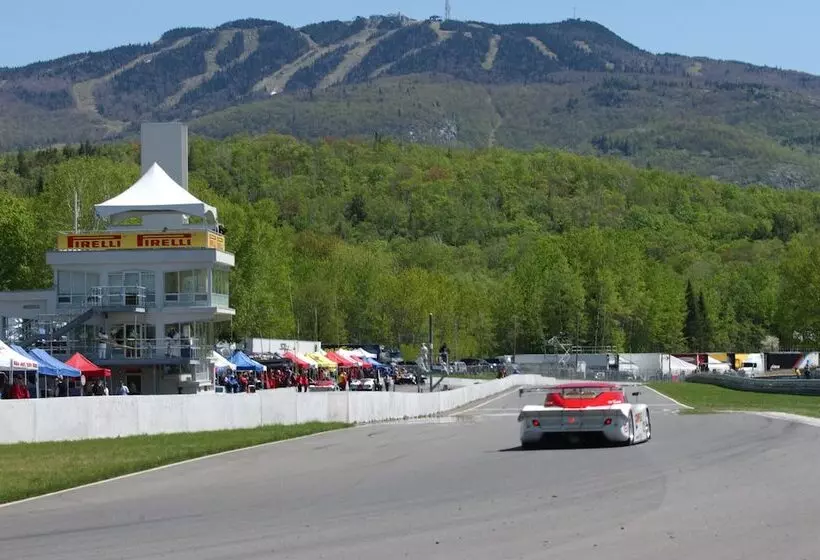 فندق Vacances Tremblant