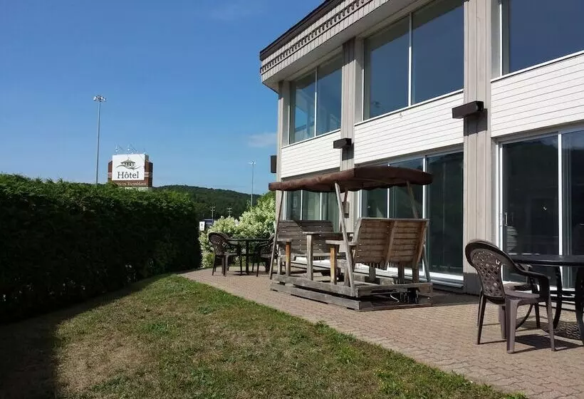 فندق Vacances Tremblant