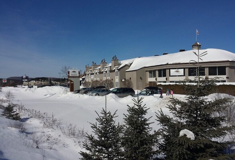 فندق Vacances Tremblant