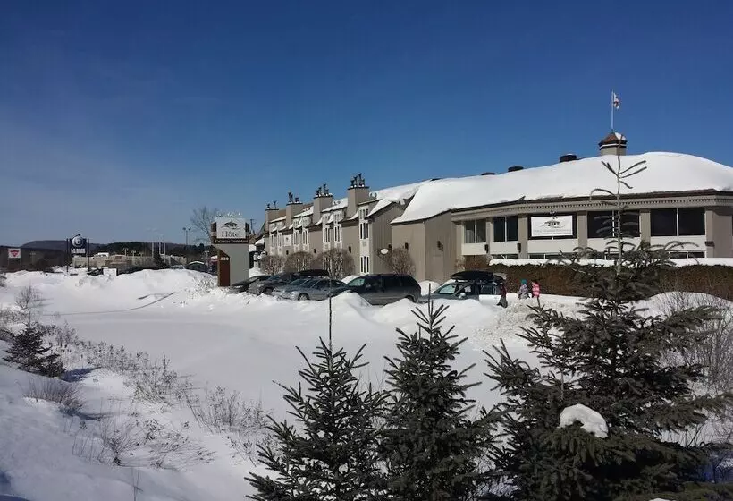 فندق Vacances Tremblant