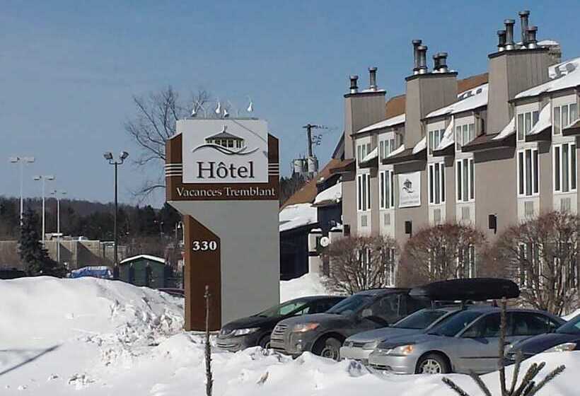 فندق Vacances Tremblant