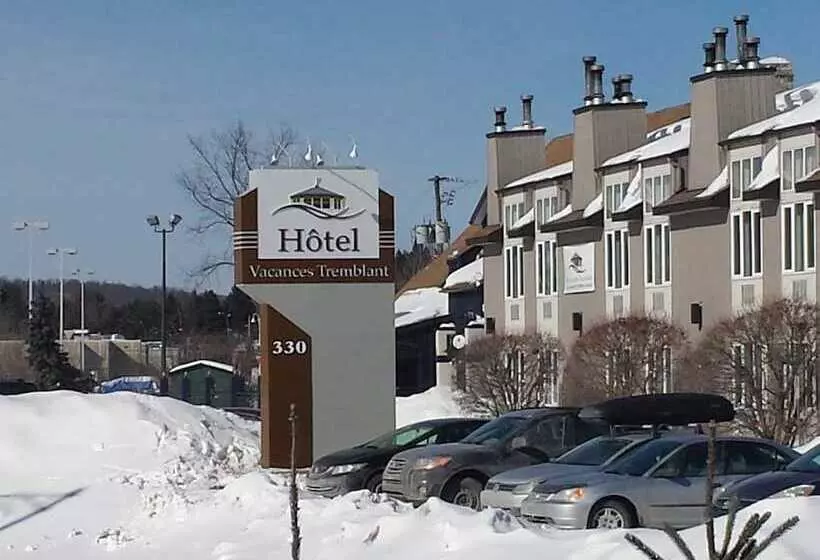 فندق Vacances Tremblant