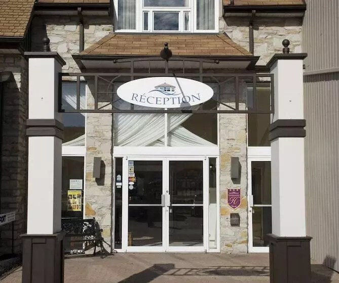 فندق Vacances Tremblant