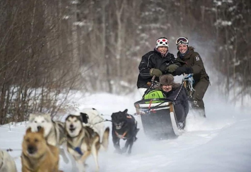 فندق Vacances Tremblant