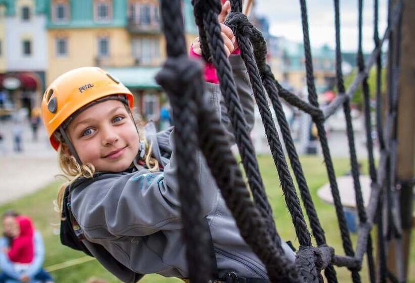 فندق Vacances Tremblant