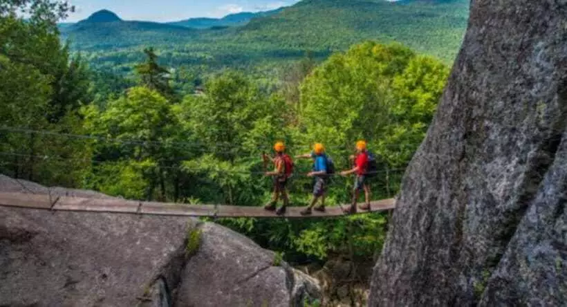 فندق Vacances Tremblant