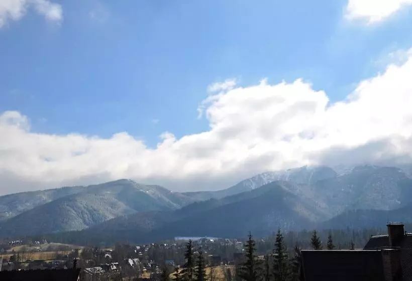 호텔 New Willa Jan