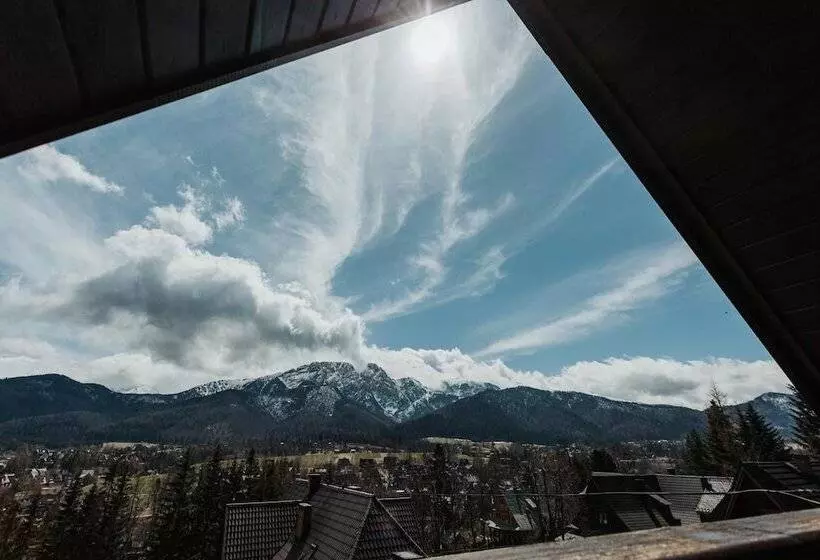 호텔 New Willa Jan