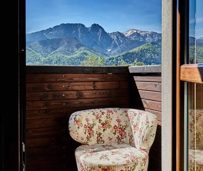 호텔 New Willa Jan