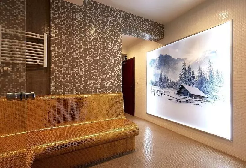 호텔 New Willa Jan