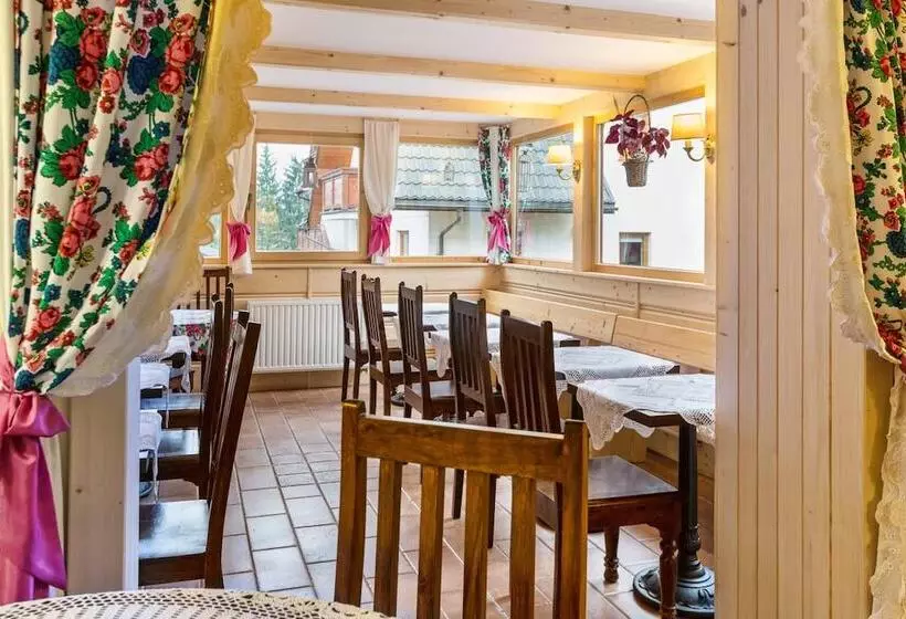 호텔 New Willa Jan