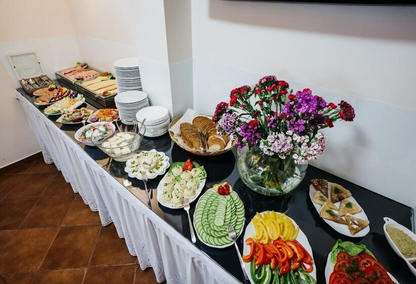 בית מלון כפרי New Willa Jan