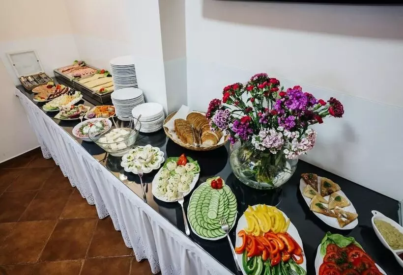 호텔 New Willa Jan