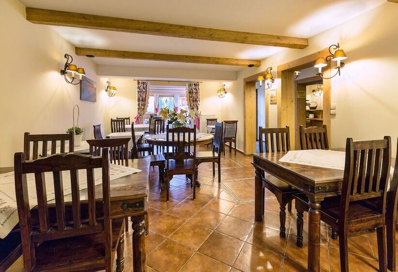 בית מלון כפרי New Willa Jan