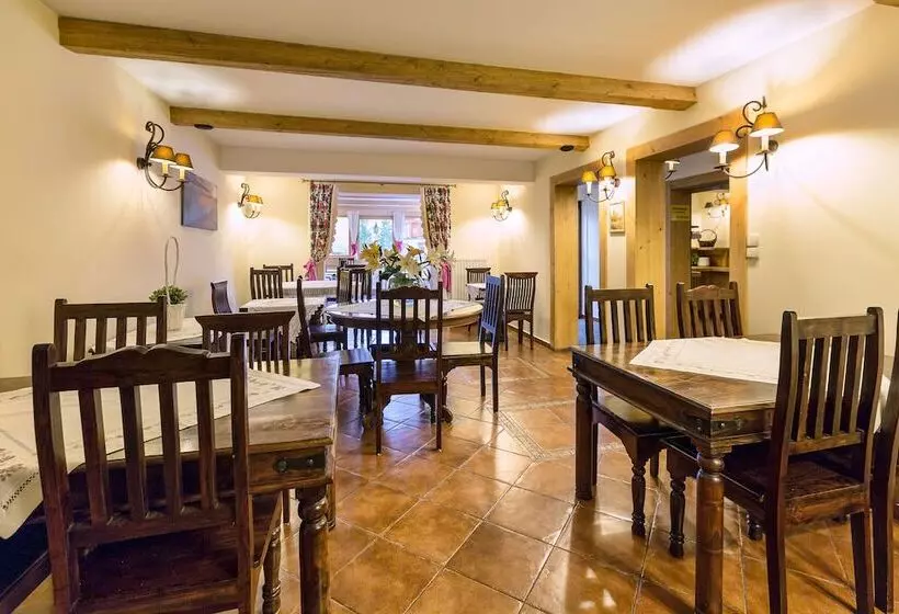 호텔 New Willa Jan