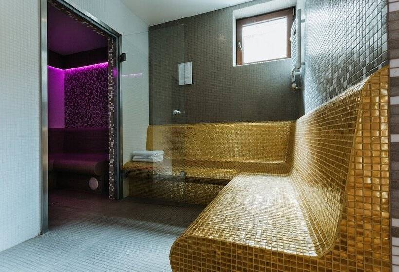 בית מלון כפרי New Willa Jan