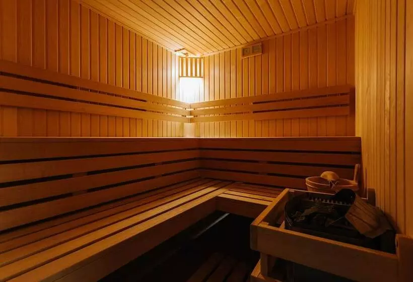 호텔 New Willa Jan