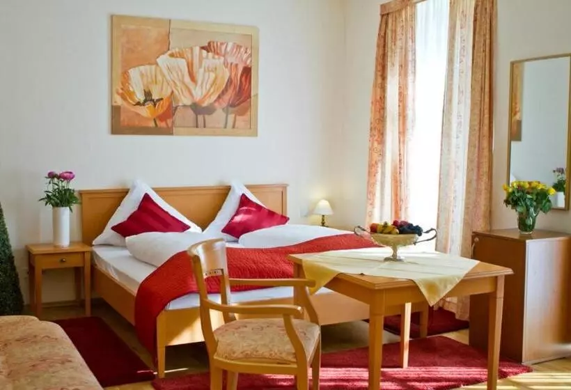 Hotel Zum Goldenen Löwen