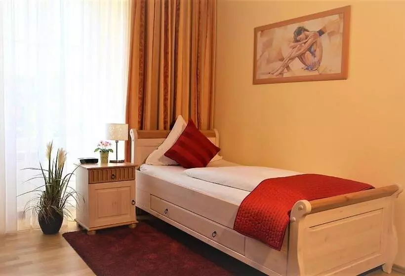 Hotel Zum Goldenen Löwen