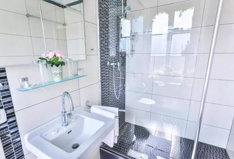 Hotel Zum Goldenen Löwen