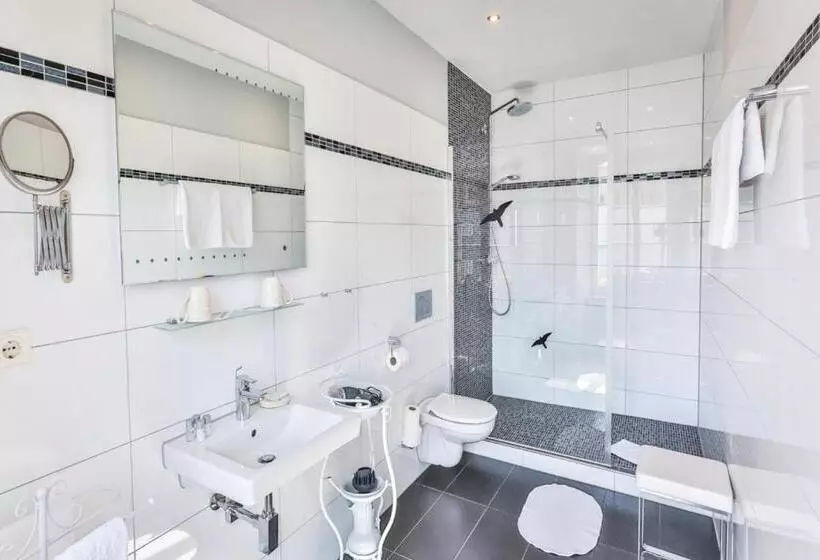 Hotel Zum Goldenen Löwen