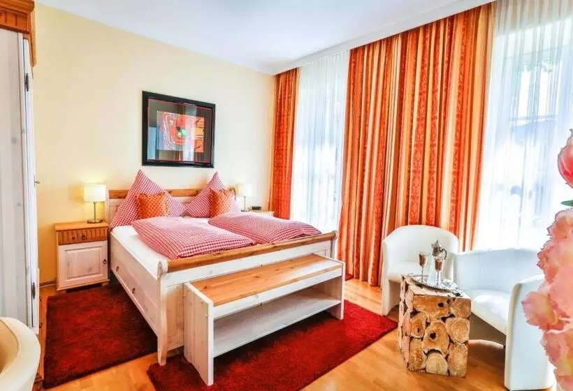 Hotel Zum Goldenen Löwen