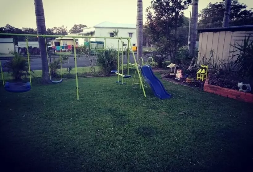 Maryborough Motel And Conference Centre
