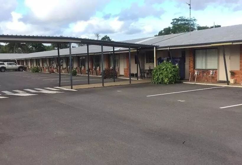 Maryborough Motel And Conference Centre