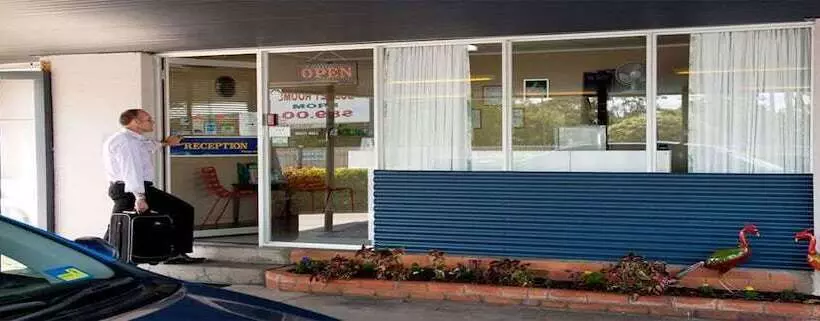 Maryborough Motel And Conference Centre