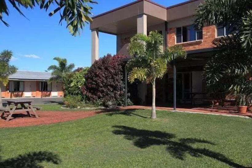 Maryborough Motel And Conference Centre