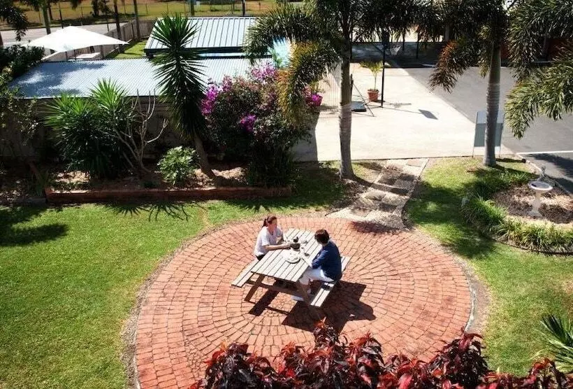 Maryborough Motel And Conference Centre