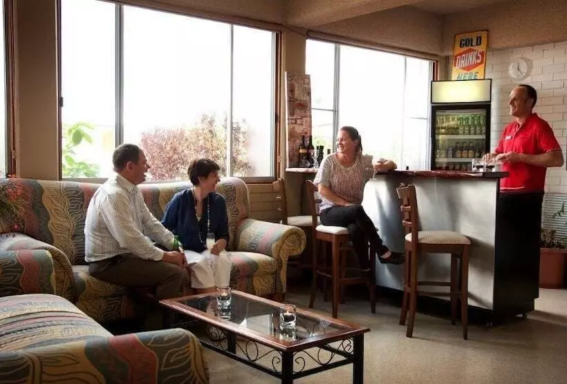 Maryborough Motel And Conference Centre